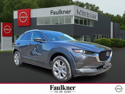 2023 Mazda Mazda CX-30 2.5 S Preferred Package AWD