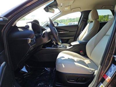 2023 Mazda Mazda CX-30 2.5 S Preferred Package AWD