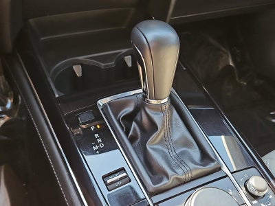 2023 Mazda Mazda CX-30 2.5 S Preferred Package AWD