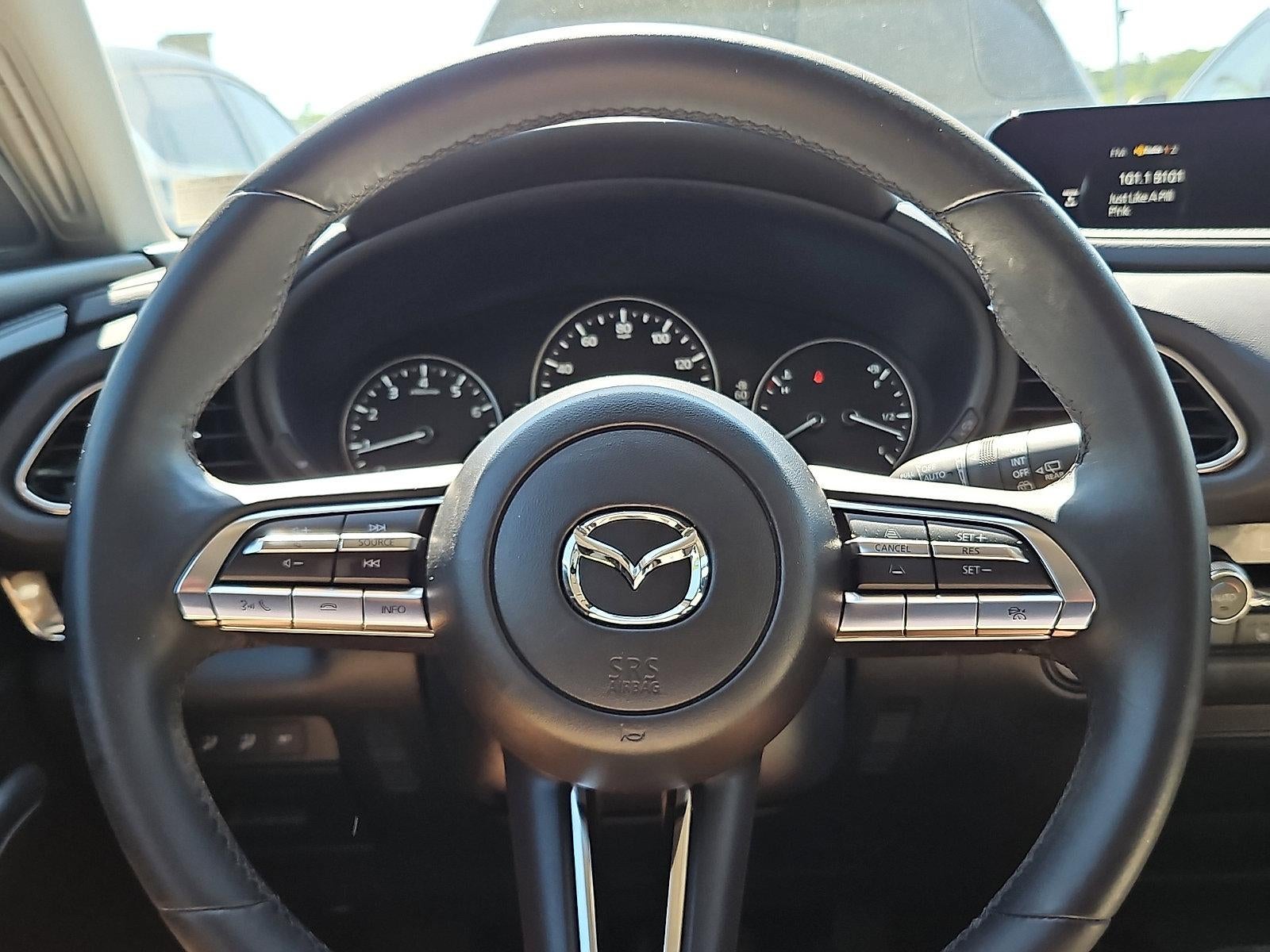 2023 Mazda Mazda CX-30 2.5 S Preferred Package AWD