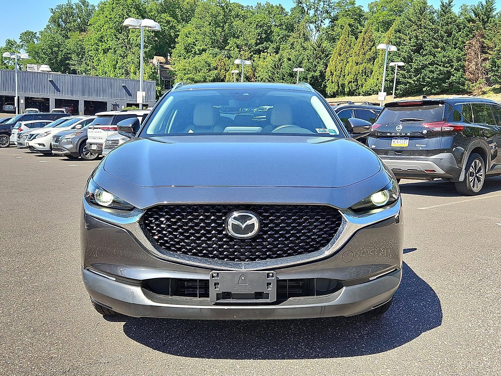 2023 Mazda Mazda CX-30 2.5 S Preferred Package AWD