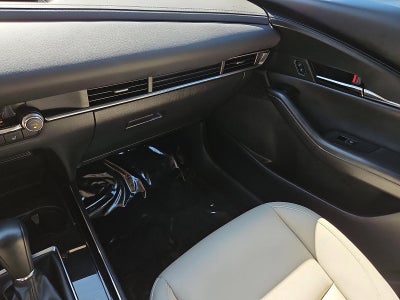 2023 Mazda Mazda CX-30 2.5 S Preferred Package AWD
