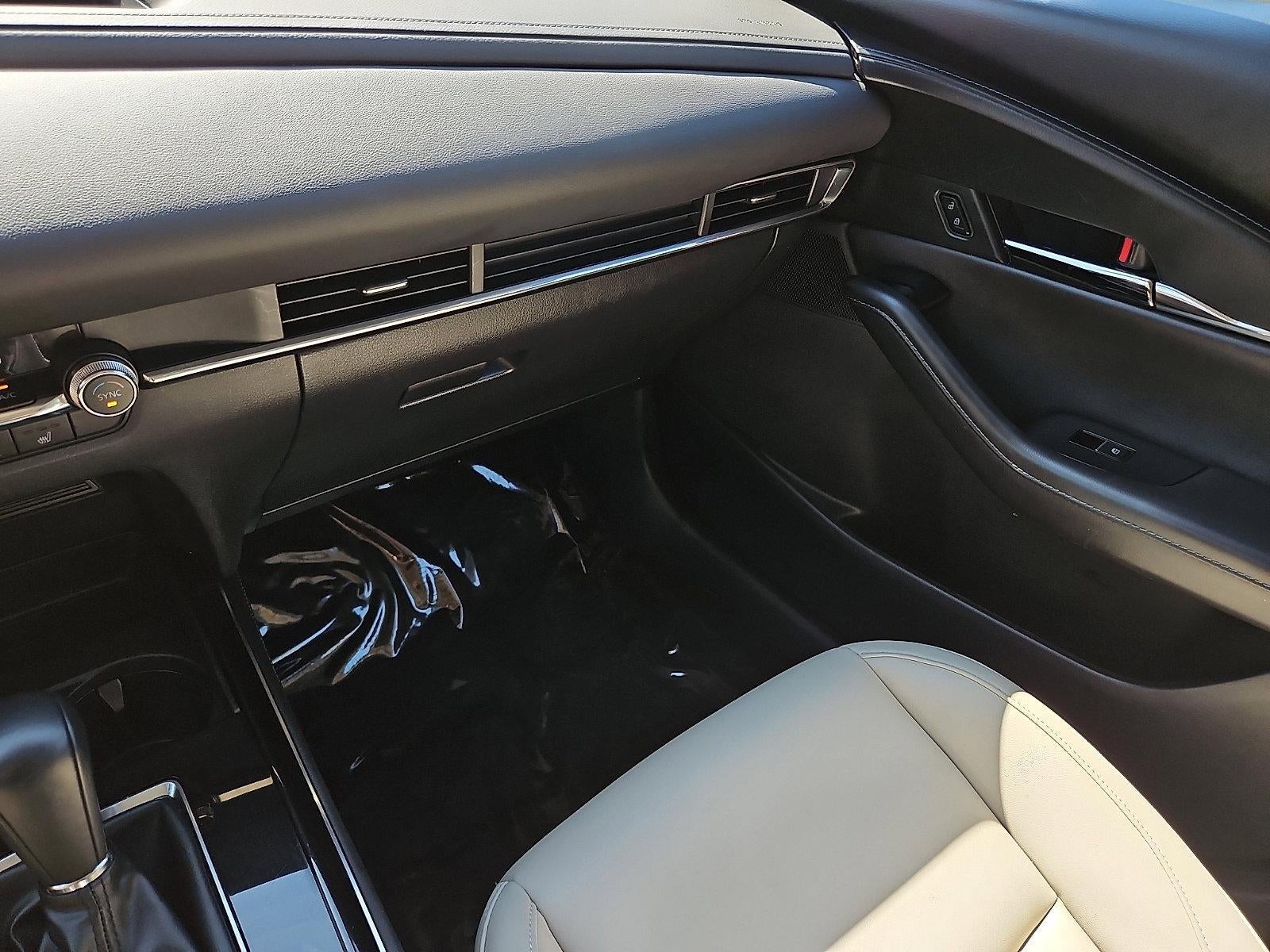 2023 Mazda Mazda CX-30 2.5 S Preferred Package AWD