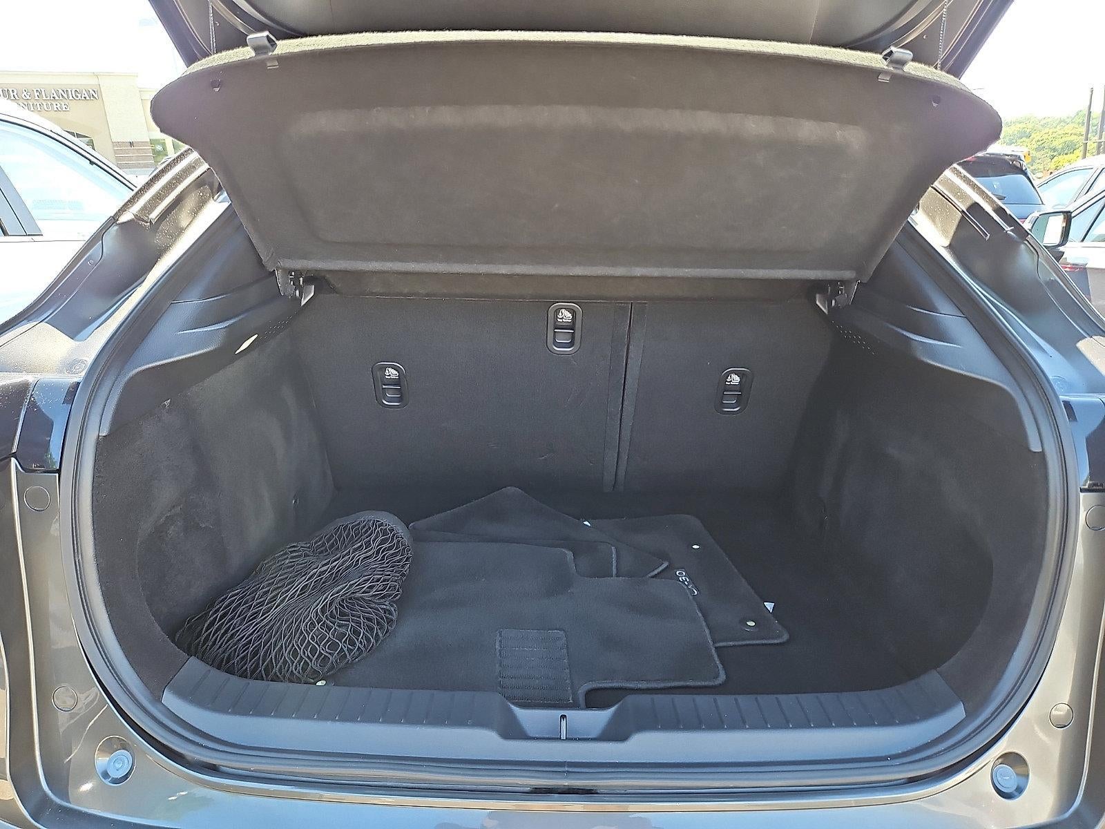 2023 Mazda Mazda CX-30 2.5 S Preferred Package AWD