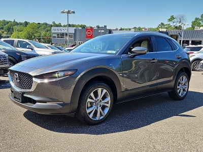 2023 Mazda Mazda CX-30 2.5 S Preferred Package AWD