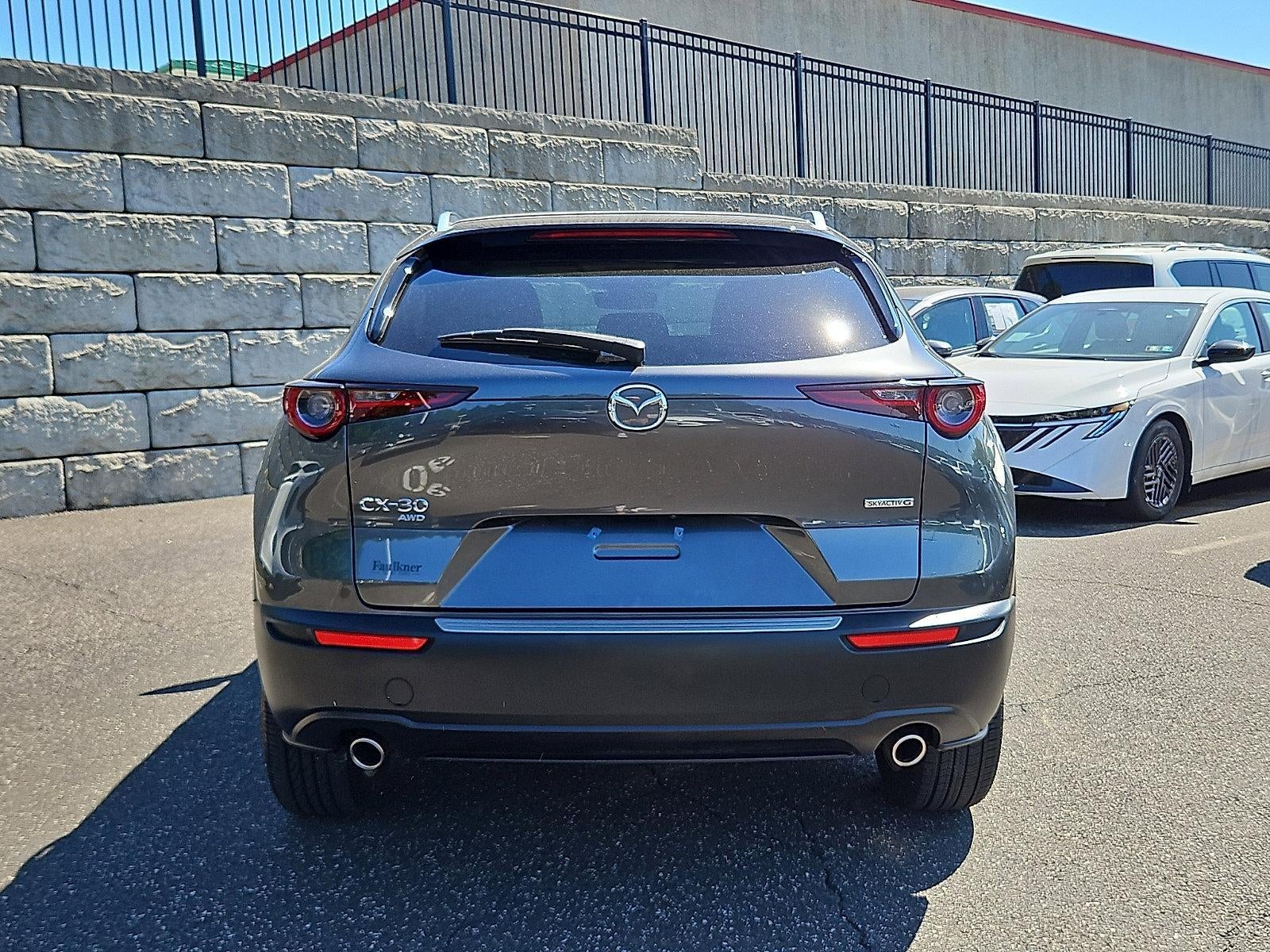 2023 Mazda Mazda CX-30 2.5 S Preferred Package AWD