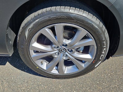 2023 Mazda Mazda CX-30 2.5 S Preferred Package AWD
