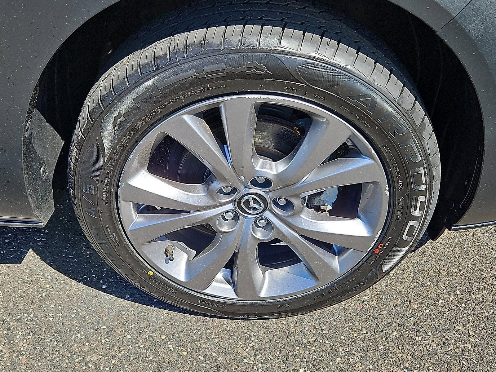 2023 Mazda Mazda CX-30 2.5 S Preferred Package AWD