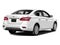 2017 Nissan Sentra SV CVT