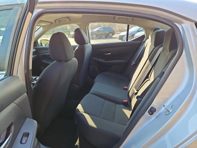 2023 Nissan Sentra S