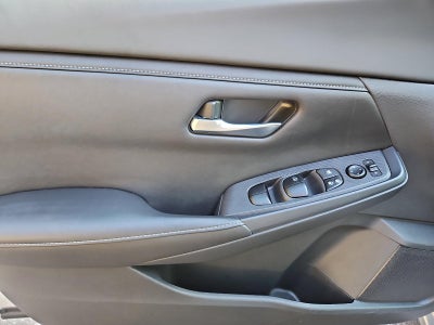 2023 Nissan Sentra S