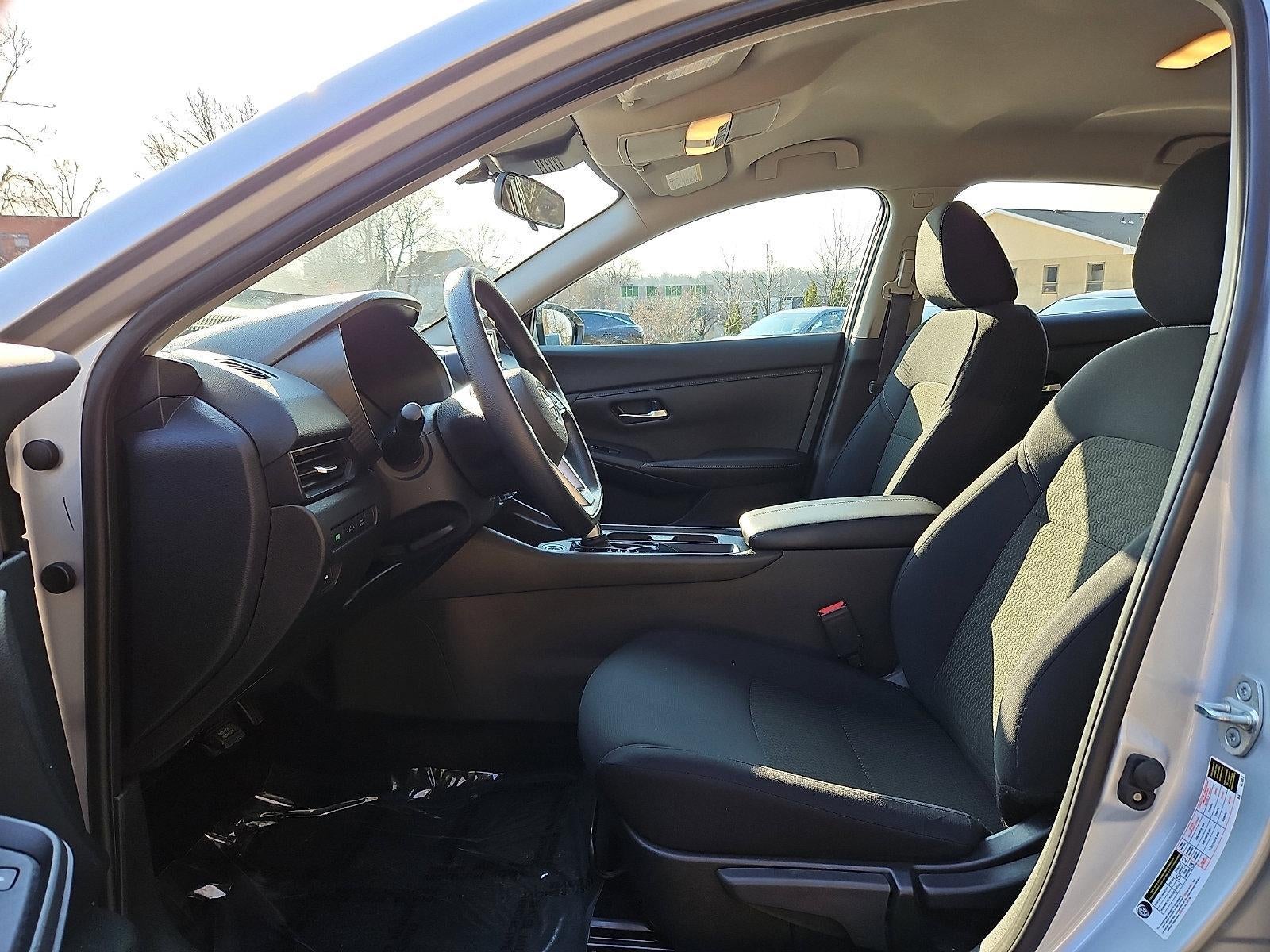 2023 Nissan Sentra S