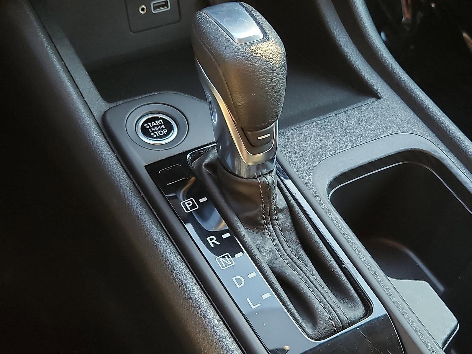 2023 Nissan Sentra S