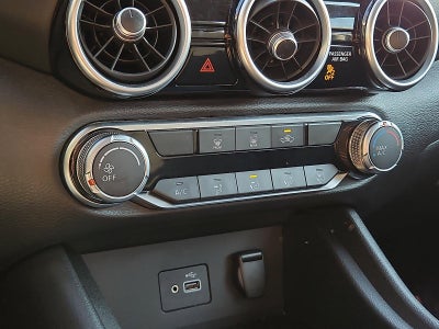 2023 Nissan Sentra S