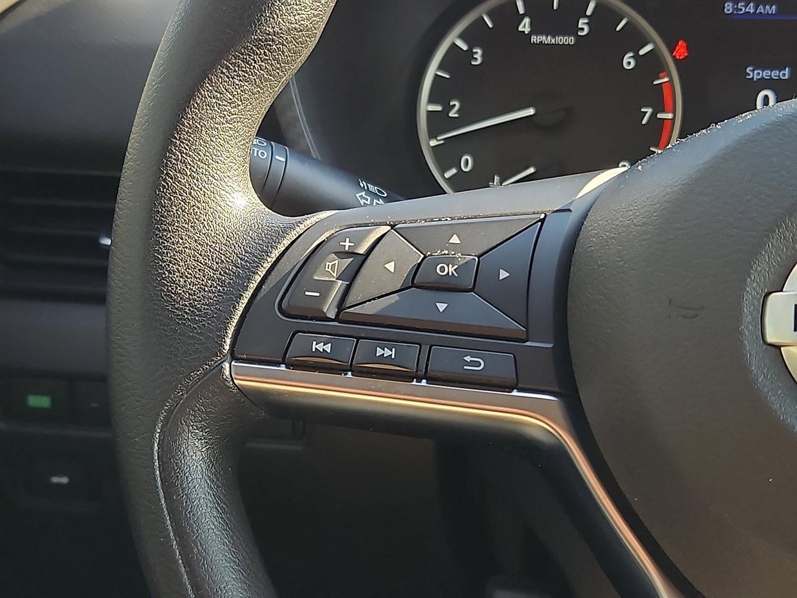 2023 Nissan Sentra S