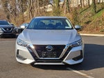 2023 Nissan Sentra S