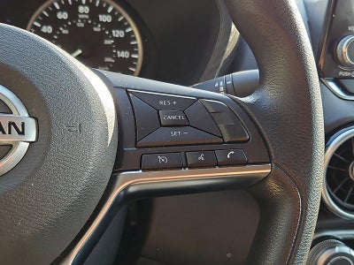 2023 Nissan Sentra S