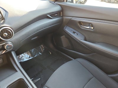 2023 Nissan Sentra S