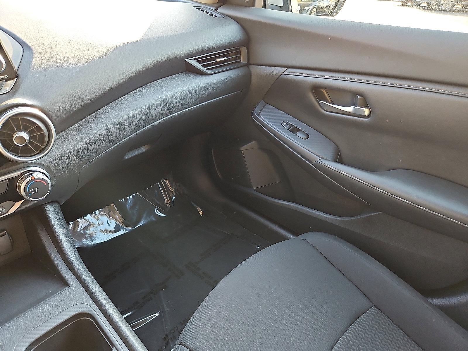 2023 Nissan Sentra S