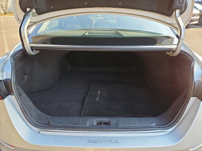 2023 Nissan Sentra S