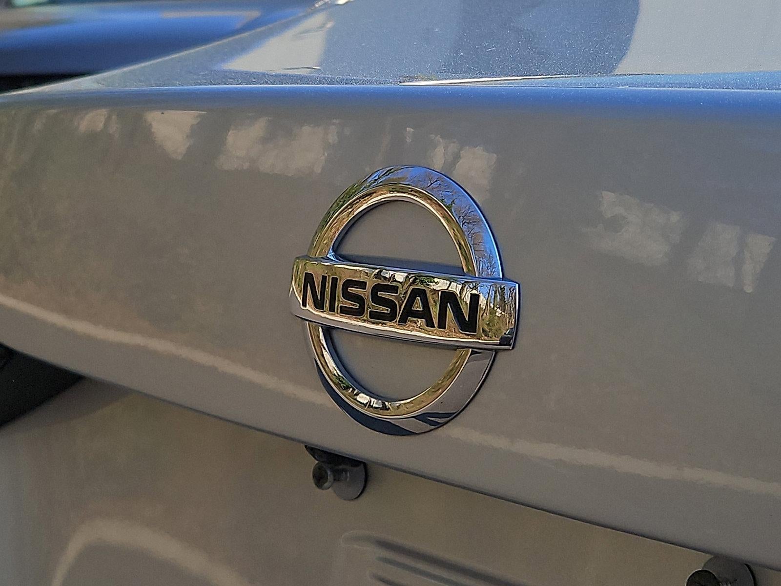 2023 Nissan Sentra S