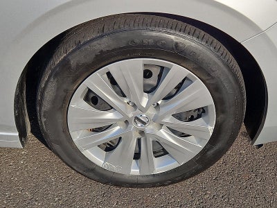 2023 Nissan Sentra S