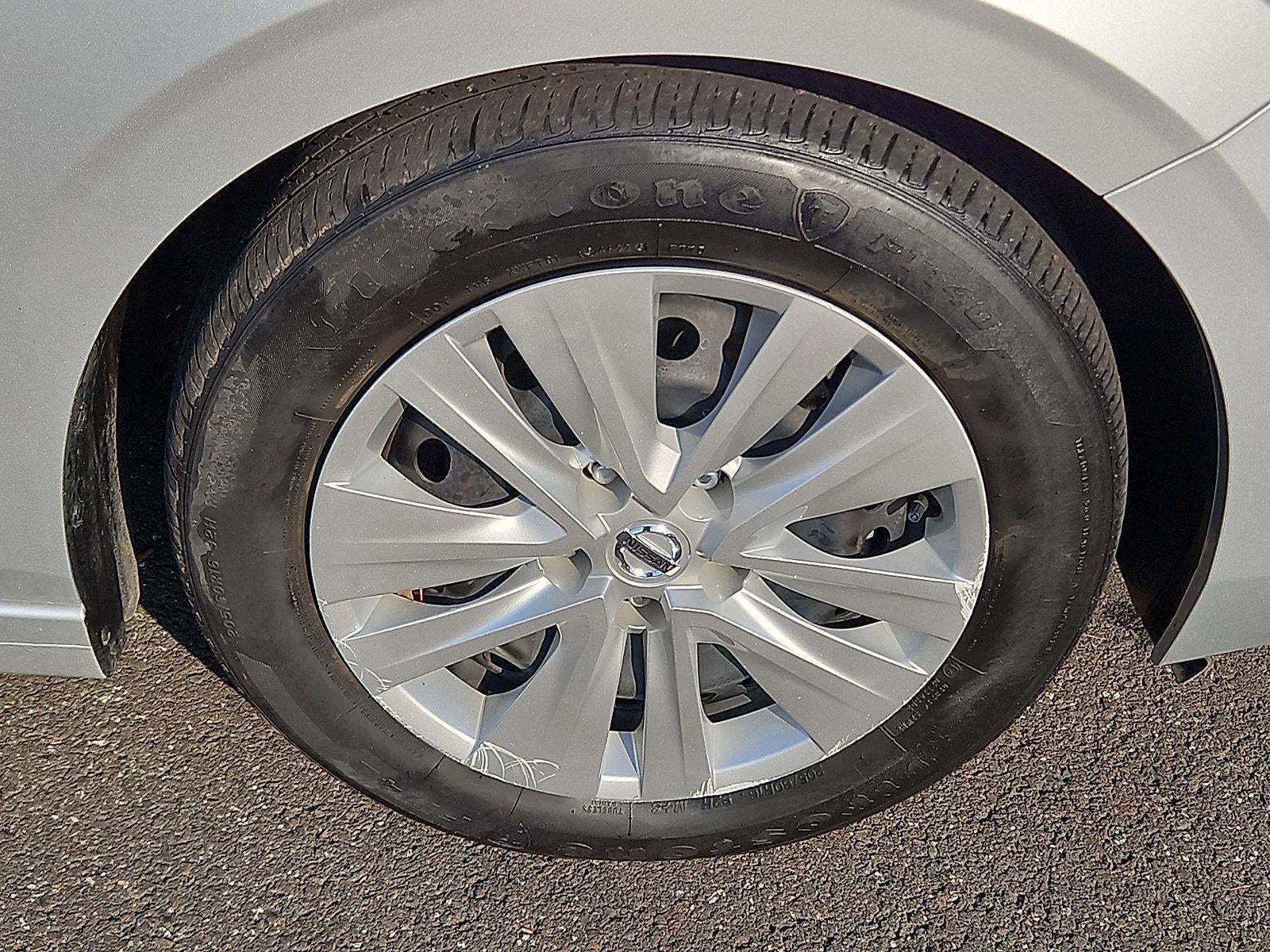 2023 Nissan Sentra S