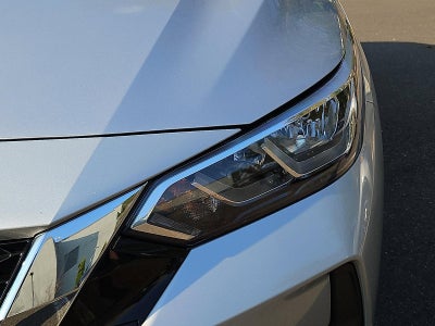 2023 Nissan Sentra S