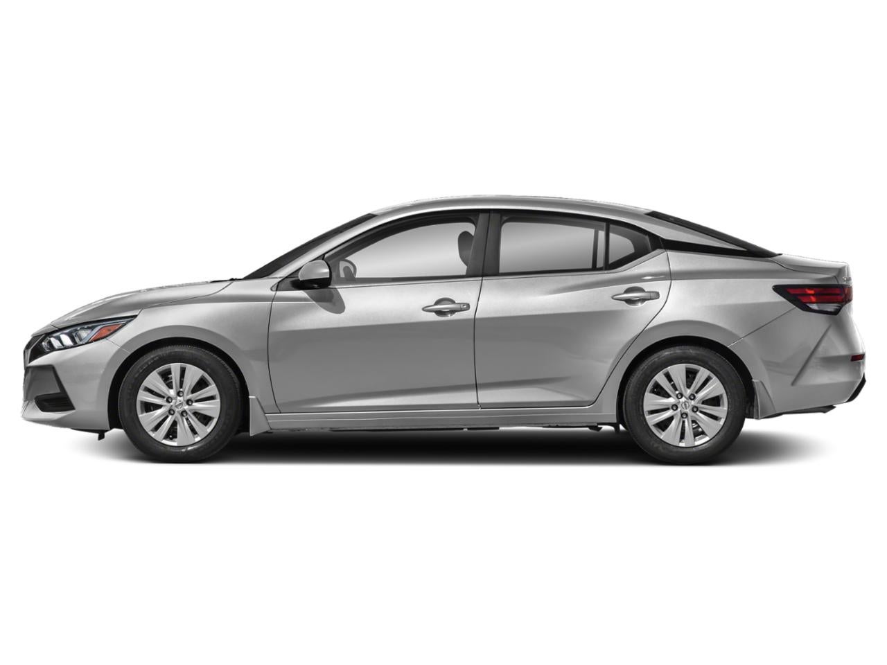 2023 Nissan Sentra S CVT