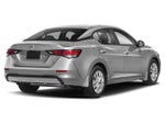 2023 Nissan Sentra S CVT