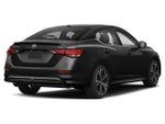 2023 Nissan Sentra SR CVT