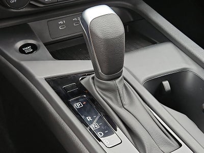 2026 Nissan Sentra S Sedan