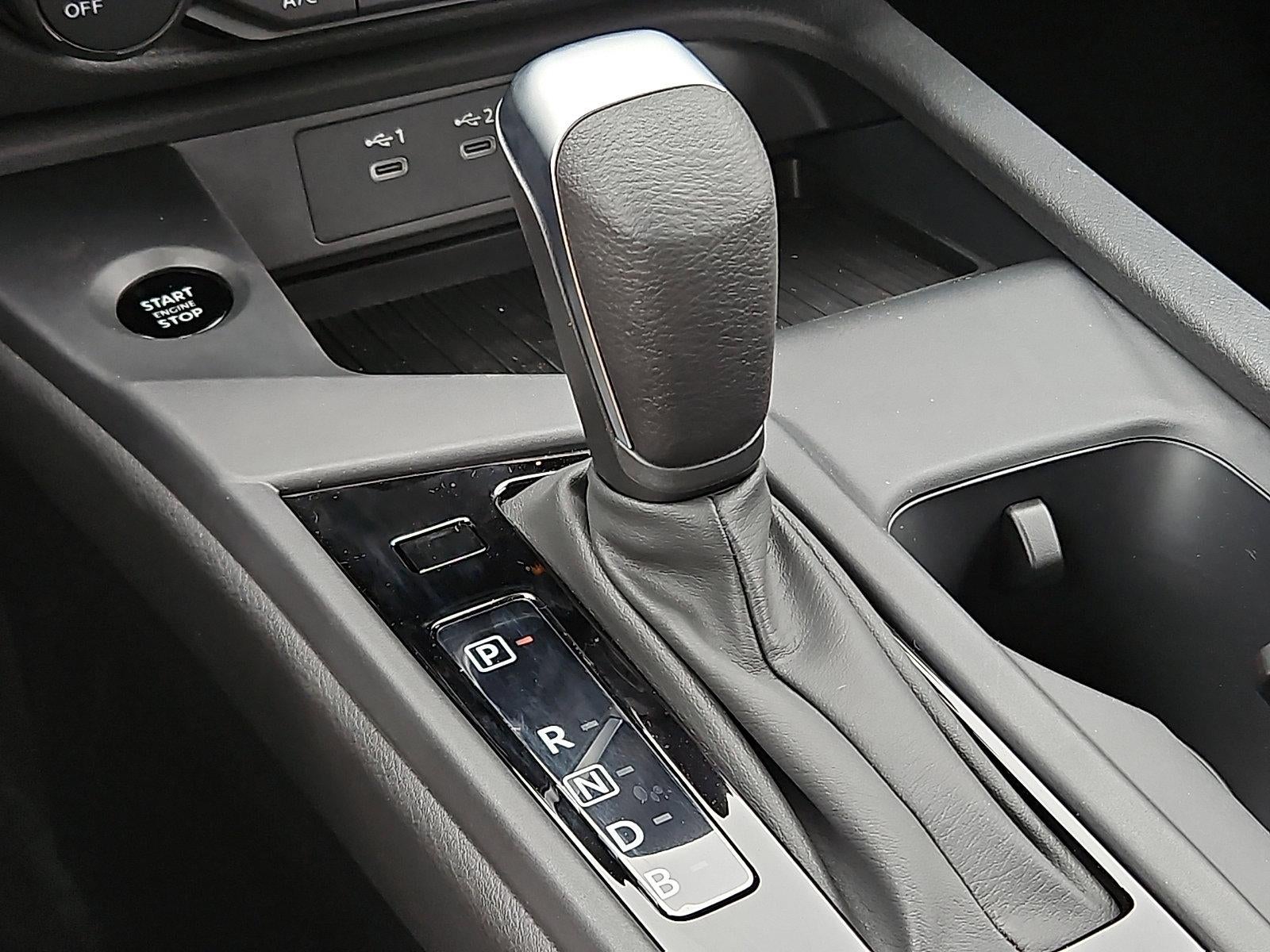 2026 Nissan Sentra S Sedan