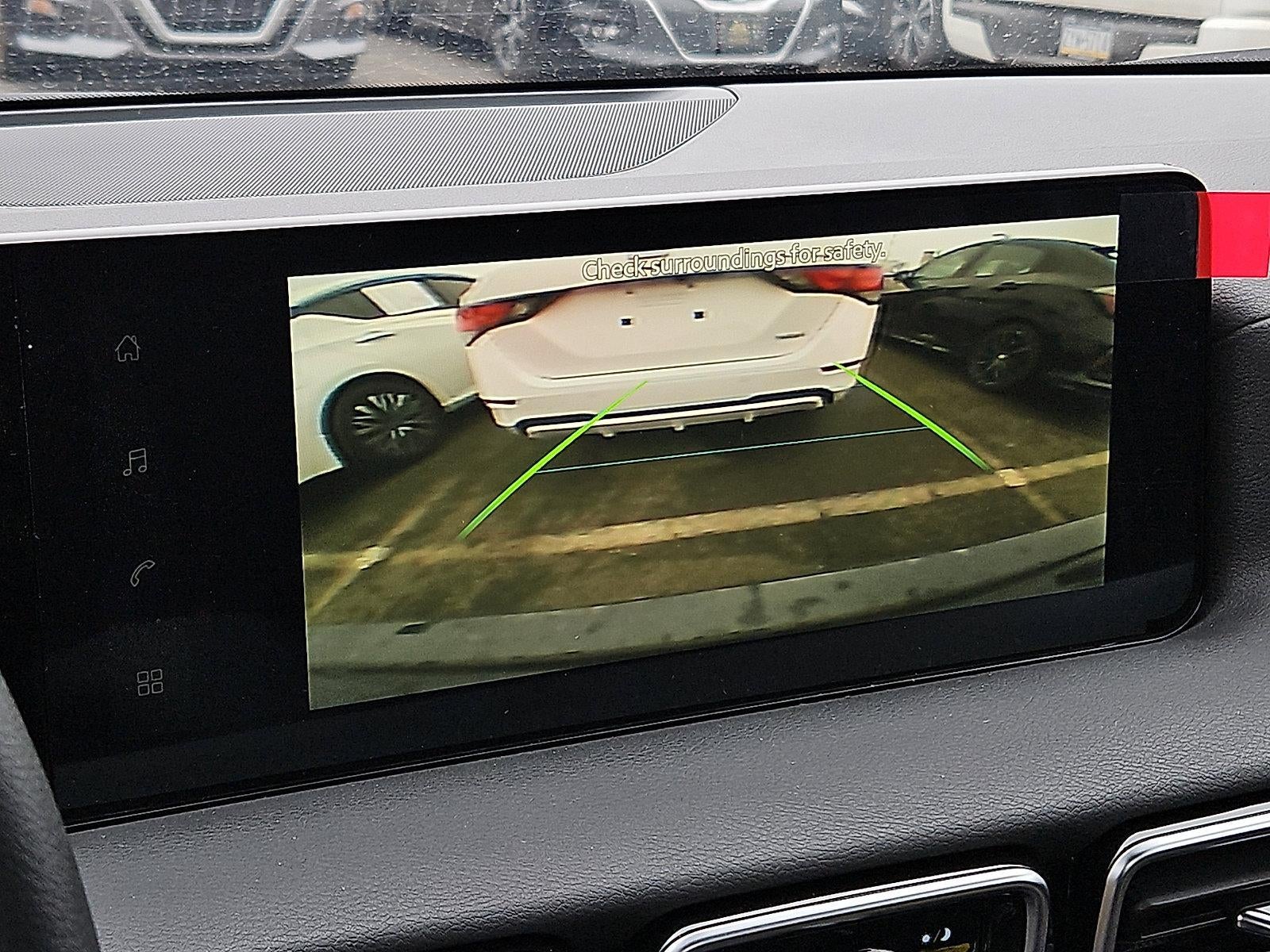 2026 Nissan Sentra S Sedan