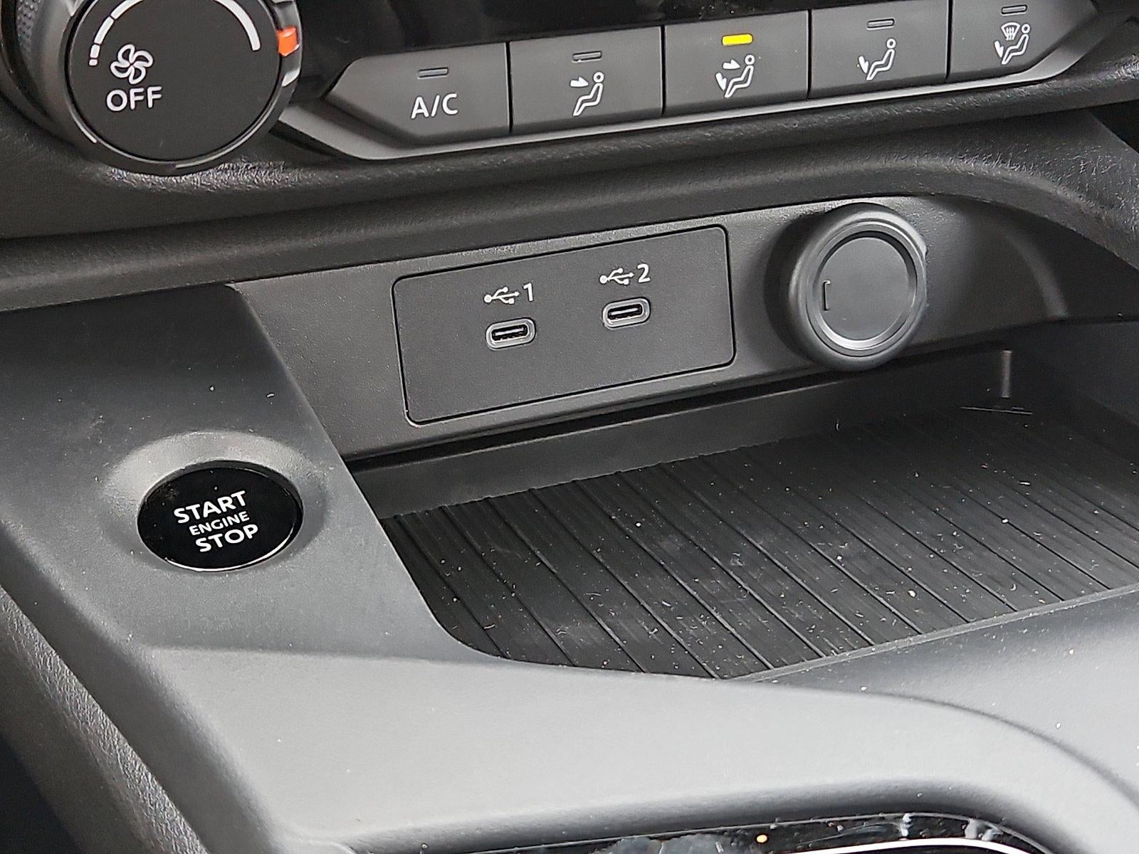 2026 Nissan Sentra S Sedan