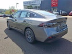 2027 Nissan Sentra S