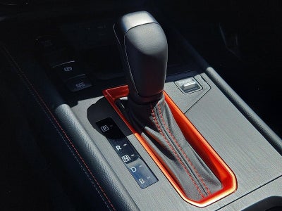 2025 Nissan Kicks SR AWD