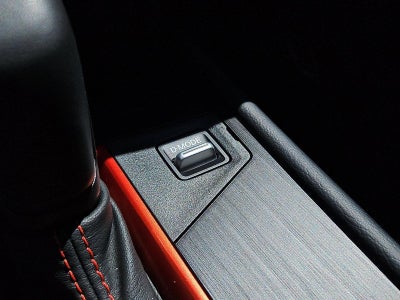 2025 Nissan Kicks SR AWD