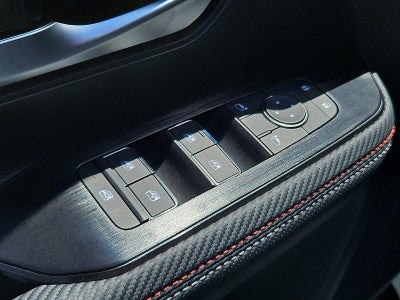 2025 Nissan Kicks SR AWD