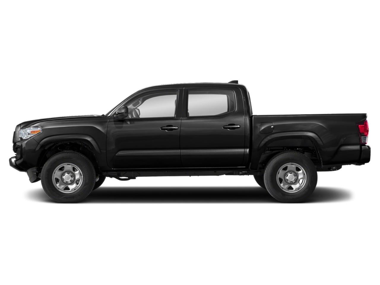 2023 Toyota Tacoma 4WD 4WD SR Double Cab 5' Bed V6 AT (GS)