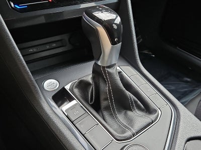 2022 Volkswagen Tiguan 2.0T SEL R-Line 4MOTION