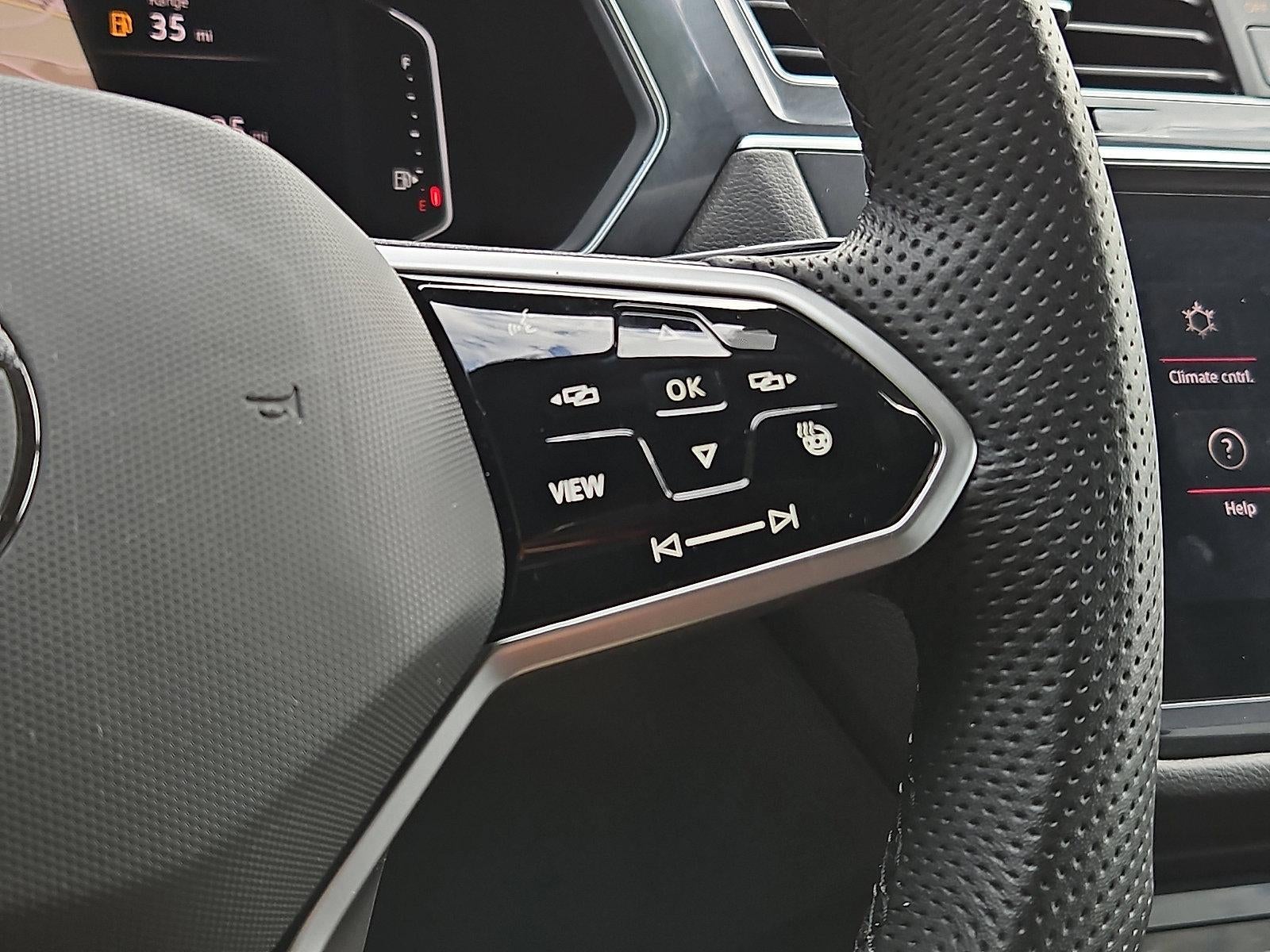 2022 Volkswagen Tiguan 2.0T SEL R-Line 4MOTION