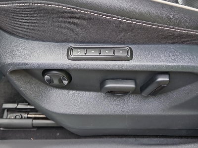 2022 Volkswagen Tiguan 2.0T SEL R-Line 4MOTION