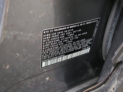 2022 Volkswagen Tiguan 2.0T SEL R-Line 4MOTION