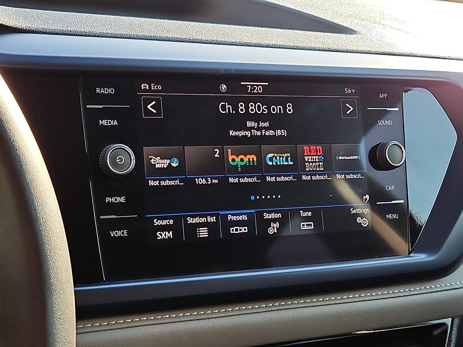 2024 Volkswagen Taos SE 4MOTION