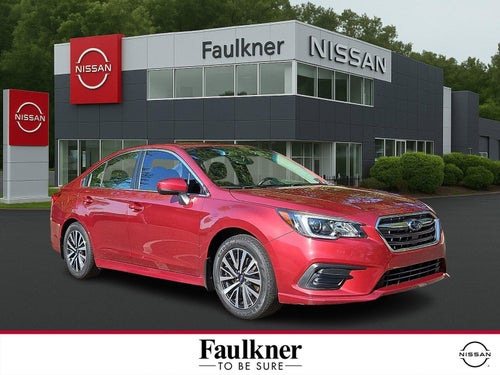 2019 Subaru Legacy 2.5i Premium