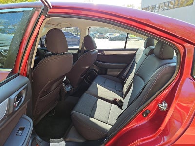 2019 Subaru Legacy 2.5i Premium
