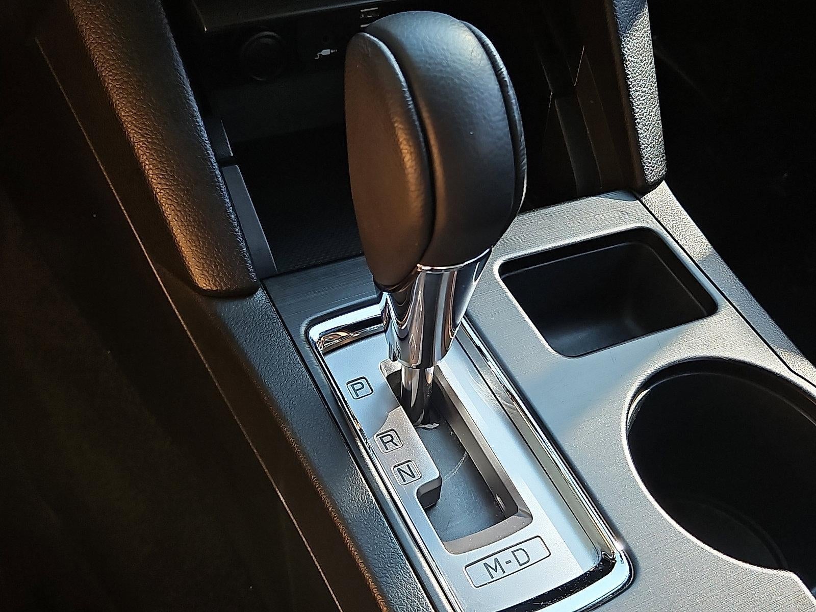 2019 Subaru Legacy 2.5i Premium