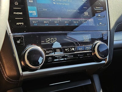 2019 Subaru Legacy 2.5i Premium