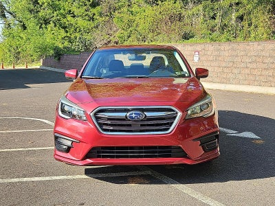 2019 Subaru Legacy 2.5i Premium